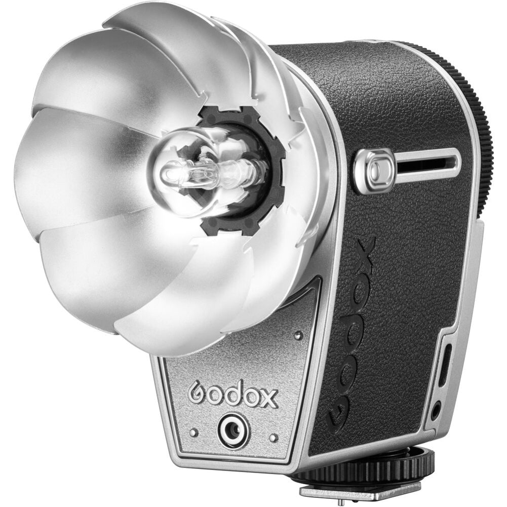 Godox Lux Cadet Retro Camera Flash – Hypop