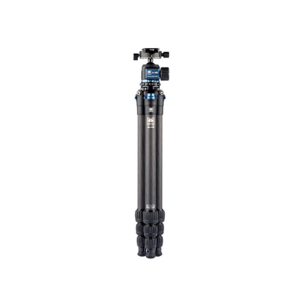 Sirui AM284 + A10R Carbon Fibre Travel Tripod Hypop