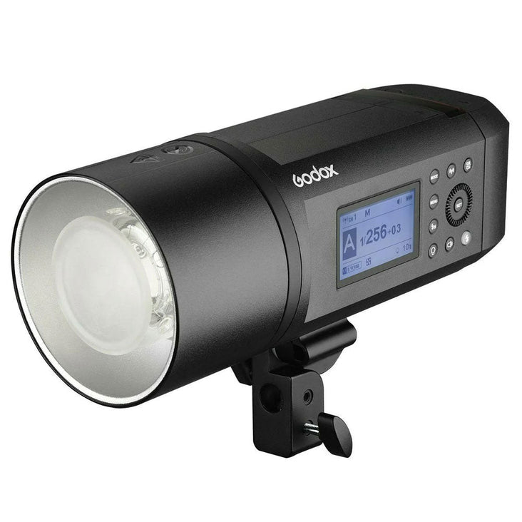 Godox AD600 Pro Studio Flash Lighting Kit