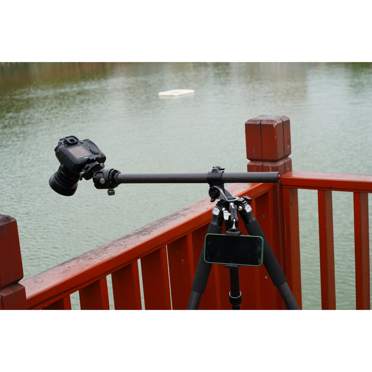 Orangemonkie Heavy Duty Tripod (Carbon)