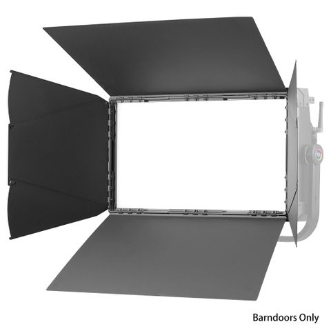 Godox Barndoor for P600R Light Panel