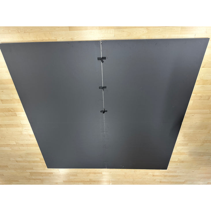 Spectrum V-Flat Master Foldable Rigid Backdrop Reflector (Black & White) (Demo Stock)