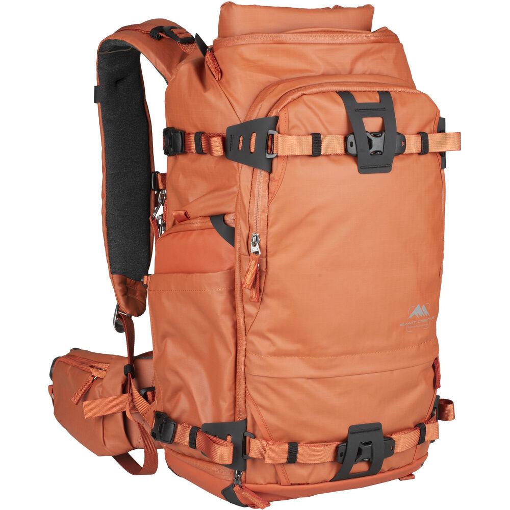 Scheme 30L - Large Backpack Unisex