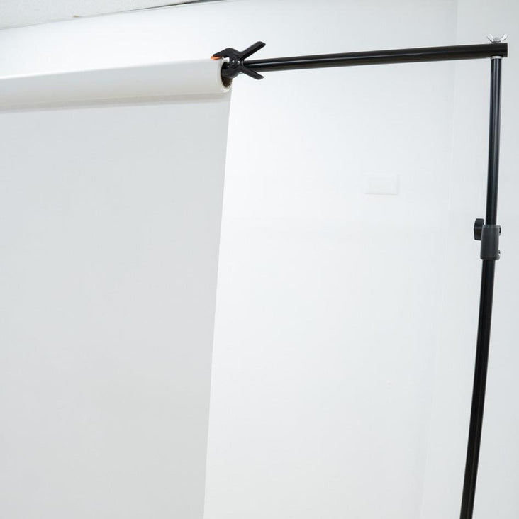 Spectrum Large Backdrop Peg Clamp (16cm)