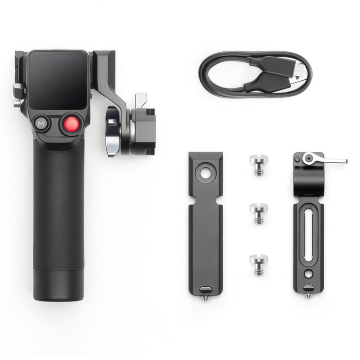 DJI Focus Pro Creator Combo