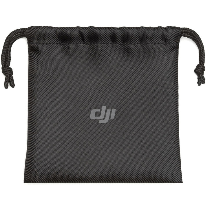 DJI Mic 2-Person Compact Wireless Microphone System / Recorder - (2 TX + 1 RX + Charging Case)