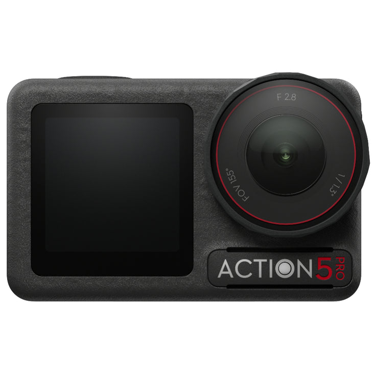 DJI Osmo Action 5 Pro Adventure Combo