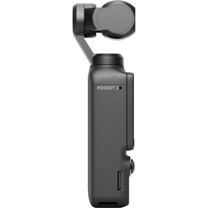 DJI Osmo Pocket 3 4K 3 Axis Gimbal Camera