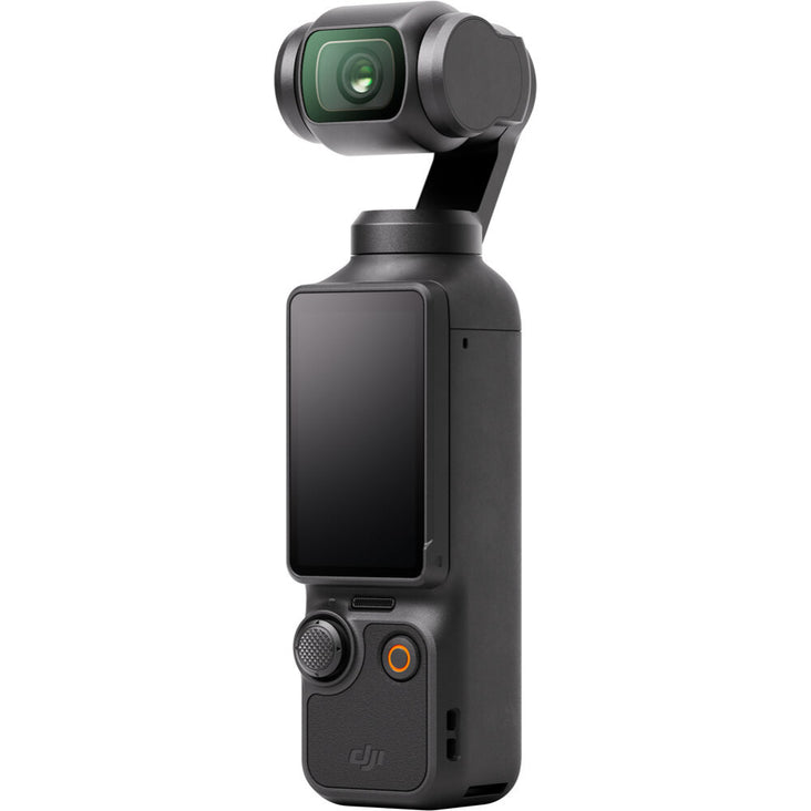 DJI Osmo Pocket 3 4K 3 Axis Gimbal Camera