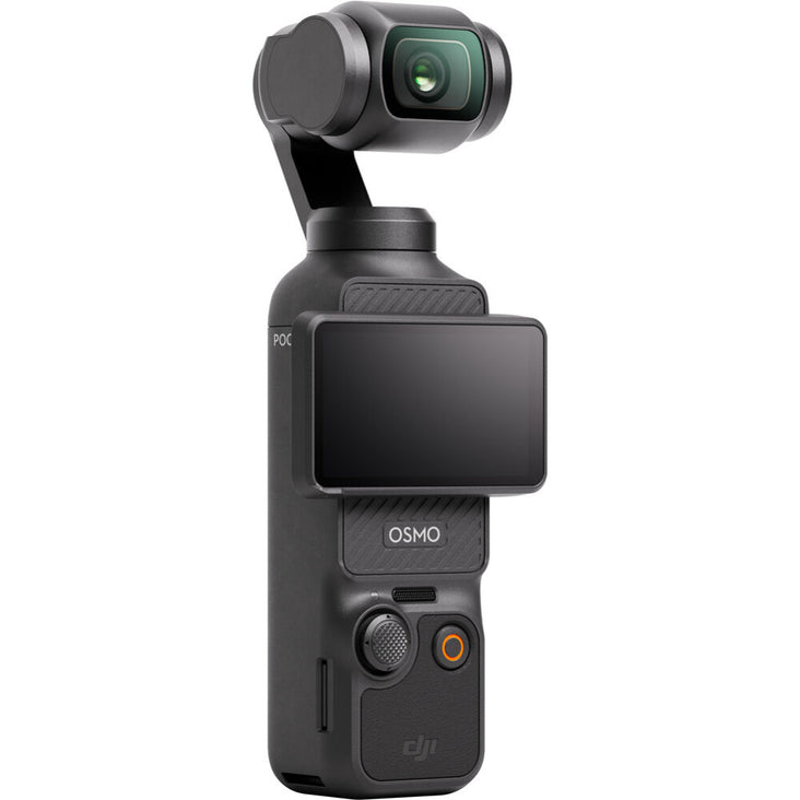 DJI Osmo Pocket 3 4K 3 Axis Gimbal Camera