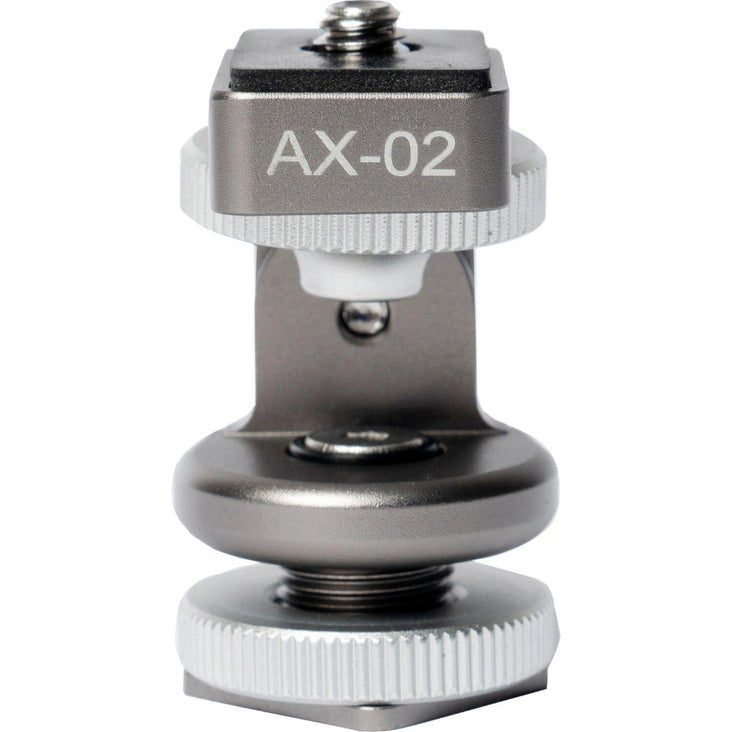 Explorer AX-02 Aura Explorer Mini Tilt Head