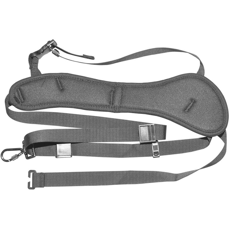 Fomito Q-1 Rapid Shooting Camera Neck Strap with Quick Release and Safety Tether