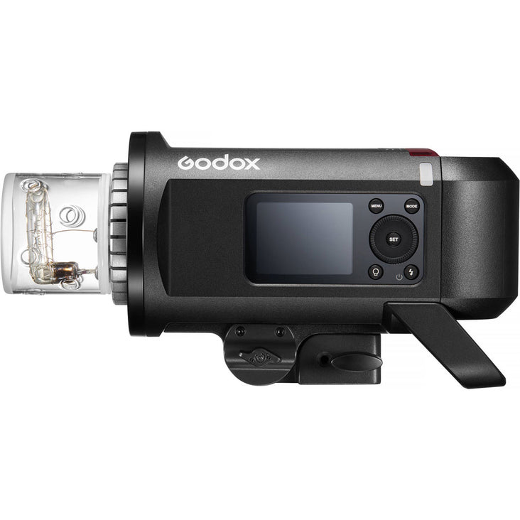 Godox AD600Pro II (Mark 2) Witstro 2.4GHz HSS TTL Studio Flash Strobe Light (Bowens)