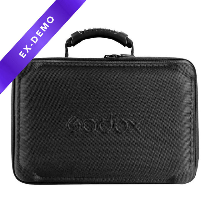 Godox CB-11 Hard Carry Case for AD400Pro Portable Flash Strobe (DEMO STOCK)