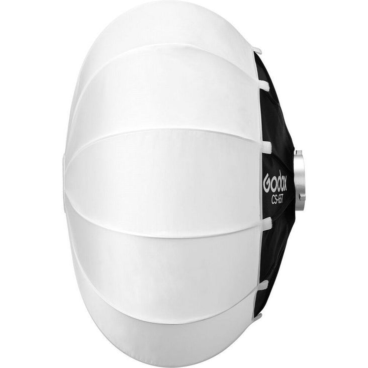 Godox 65cm Lantern Softbox CS-65T with Bowens Mount – Hypop