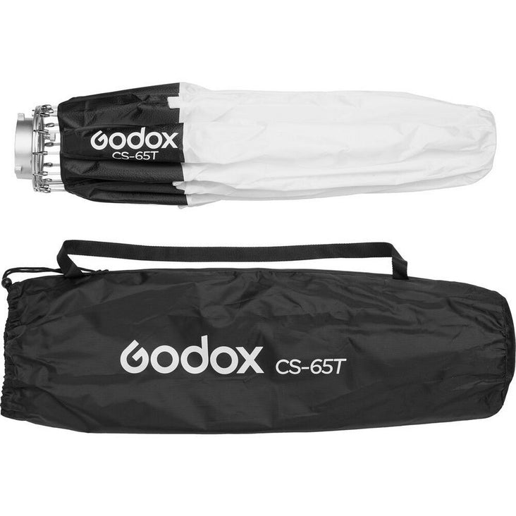 Godox 65cm Lantern Softbox CS-65T with Bowens Mount