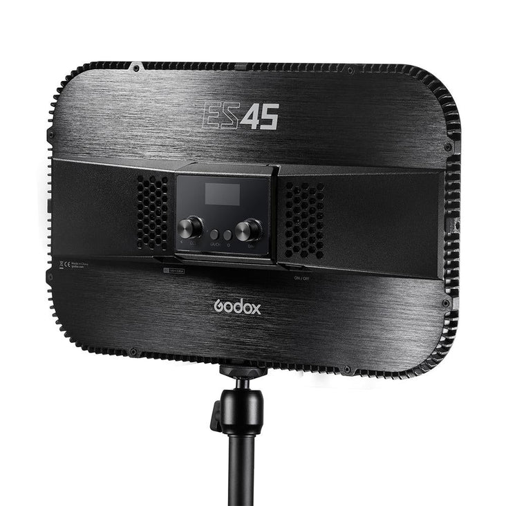 Godox ES45 E-Sport LED Light Kit (DEMO STOCK)