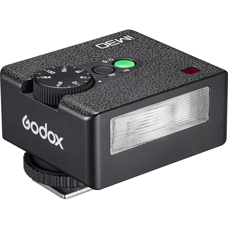 Godox iM30 Mini Manual Flash (Universal)