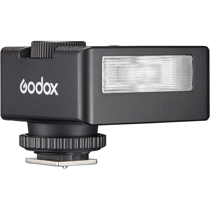 Godox iM30 Mini Manual Flash (Universal)