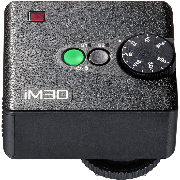 Godox iM30 Mini Manual Flash (Universal)