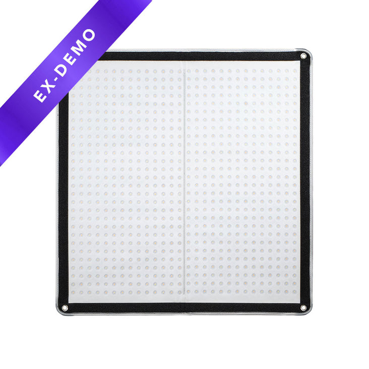 Godox KNOWLED F200Bi 200W Bi-Color Flexible LED Light (60x60cm) (EX DEMO)