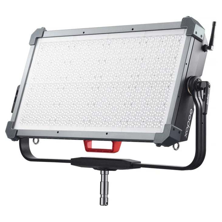 Godox KNOWLED P1200R Hard RGB LED Light Panel