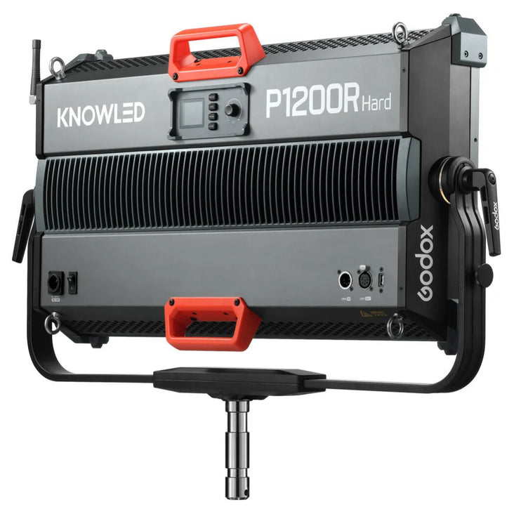 Godox KNOWLED P1200R Hard RGB LED Light Panel