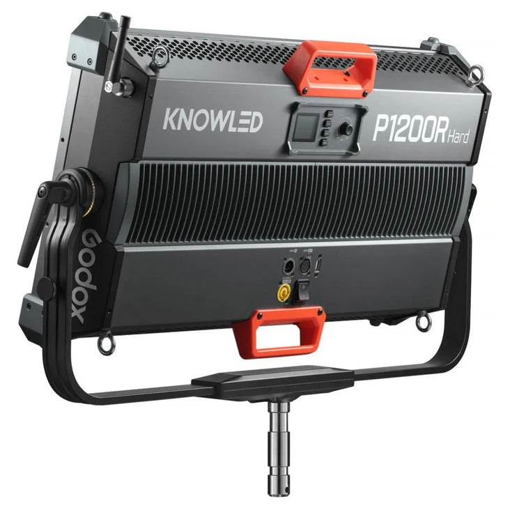 Godox KNOWLED P1200R Hard RGB LED Light Panel