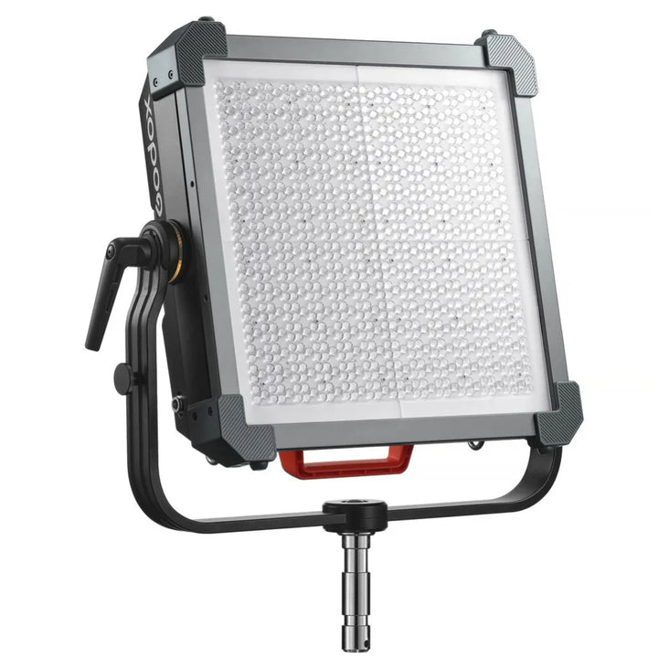 Godox KNOWLED P600R Hard RGB LED Light Panel