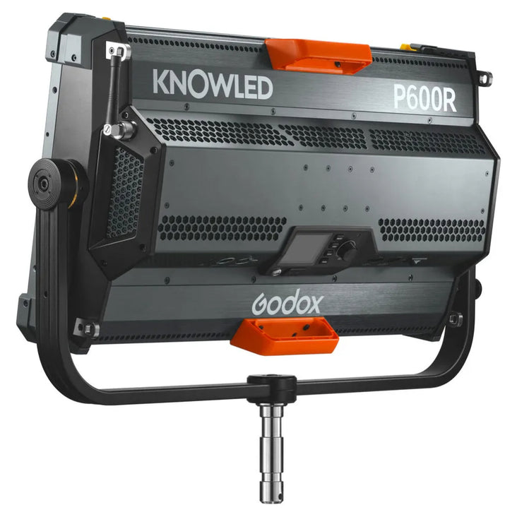 Godox KNOWLED P600R RGB LED Light Panel