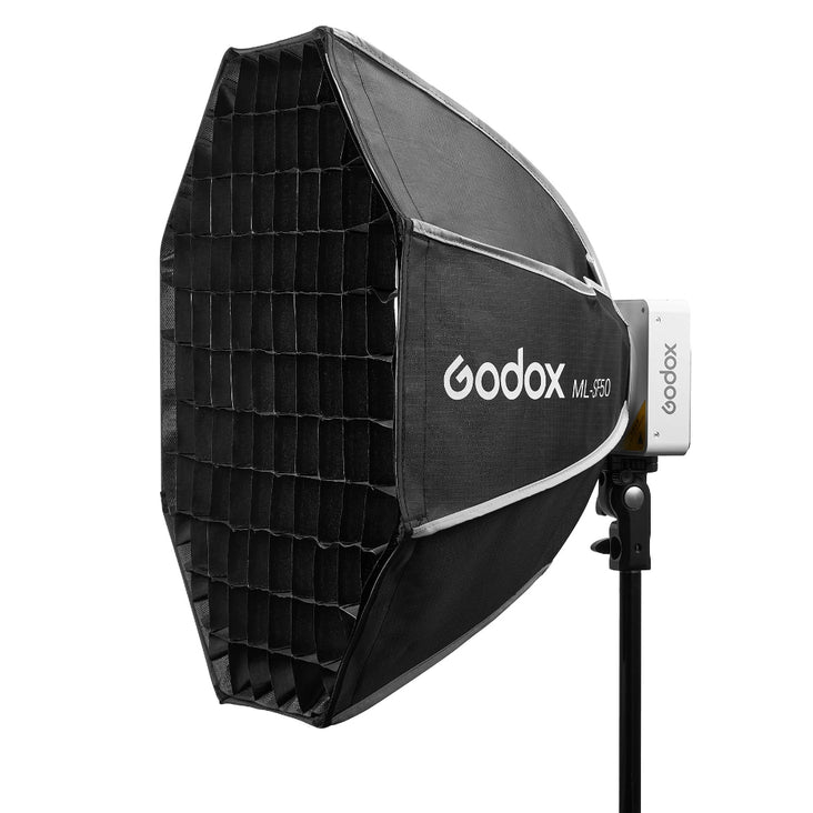 Godox ML-SF50 50cm Octa Softbox for ML60IIBi / ML100Bi (Godox Mount)