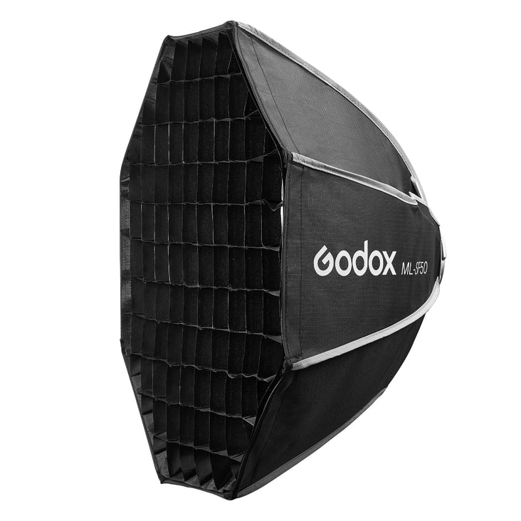 Godox ML-SF50 50cm Octa Softbox for ML60IIBi / ML100Bi (Godox Mount)