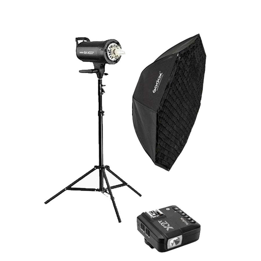 Sk400ii godox clearance