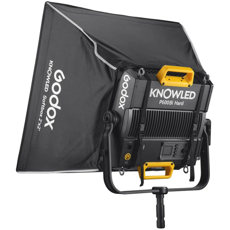 Godox Softbox for P600Bi Panel Light