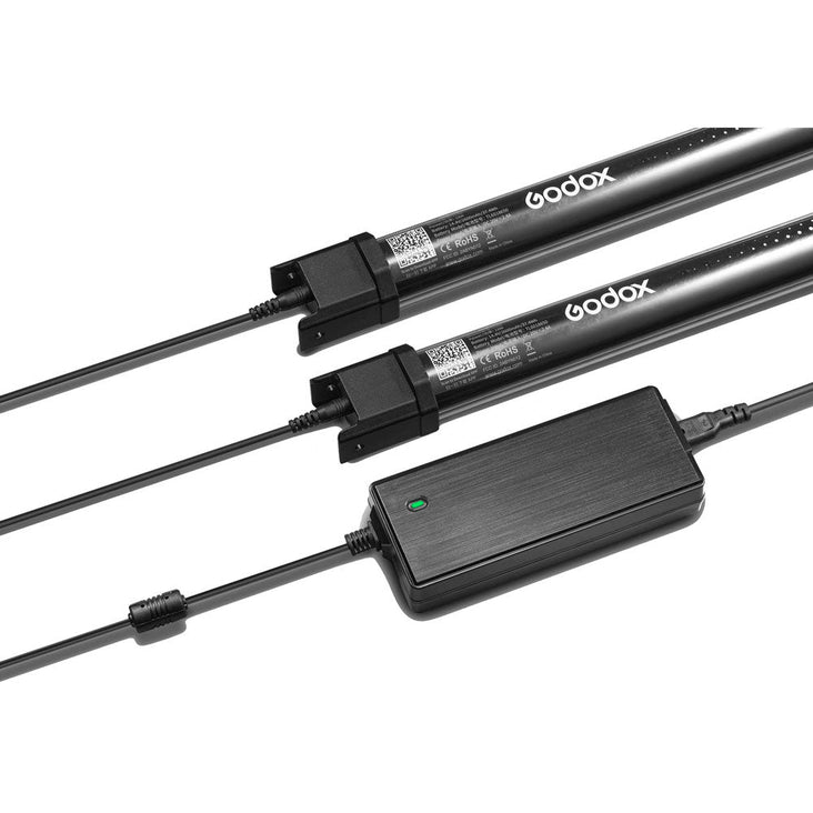 Godox TL-A120 Power Adapter for 2x TL120 LED Lights