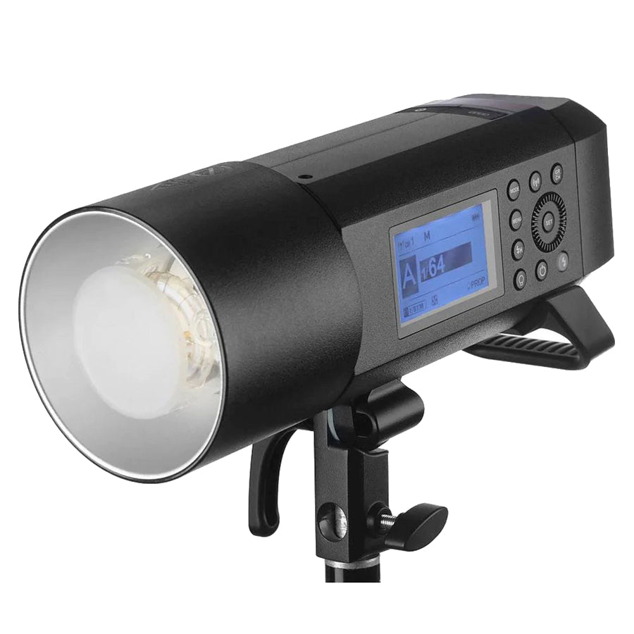 Godox 400w store