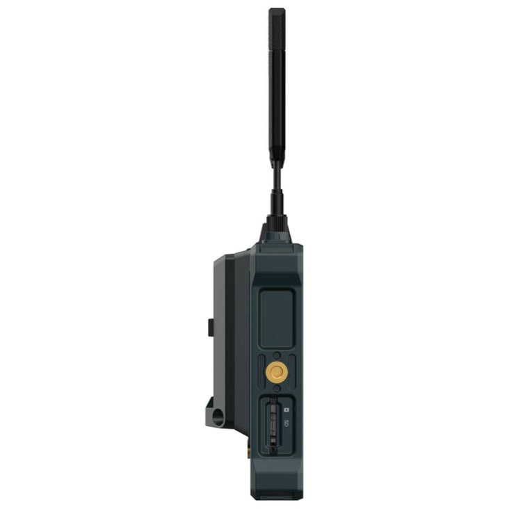 Hollyland Pyro 7 Dual-band Wireless Transceiving Monitor and Recorder