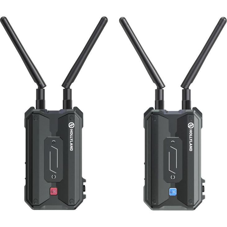 Hollyland Pyro H 4K Wireless Transmission System