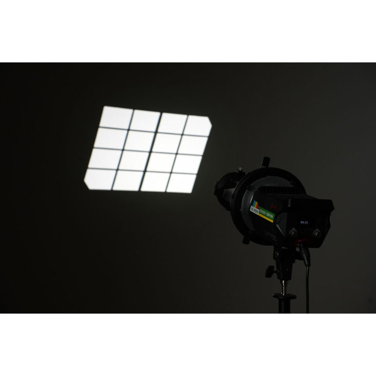 iFootage 40 Degree Standard Bowens Spotlight Projector Lens (Bowens Mount)