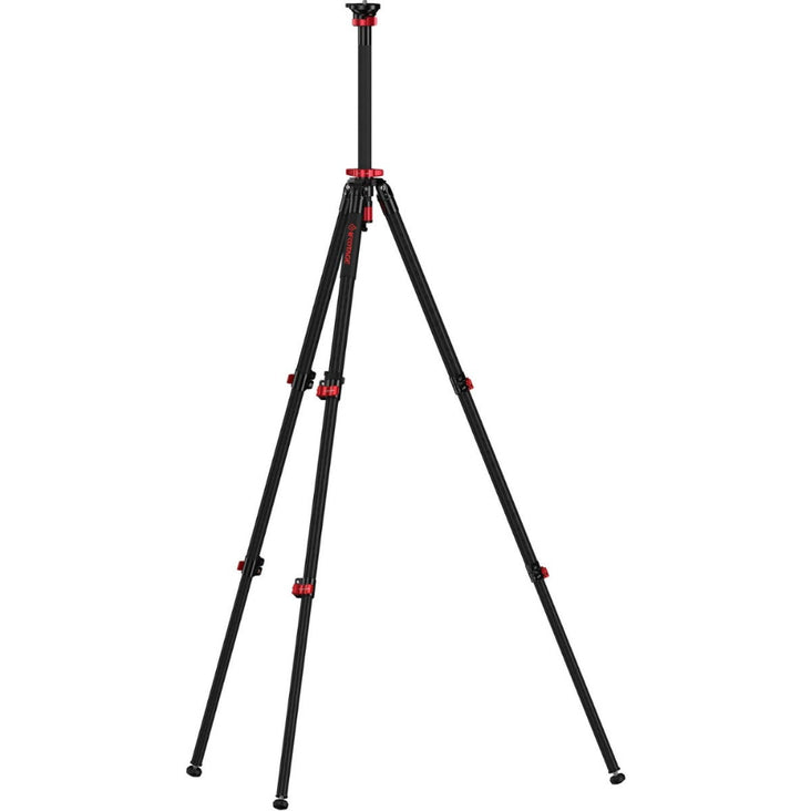 iFootage Gazelle TC6S Uprise Carbon Fibre Tripod with Centre Column