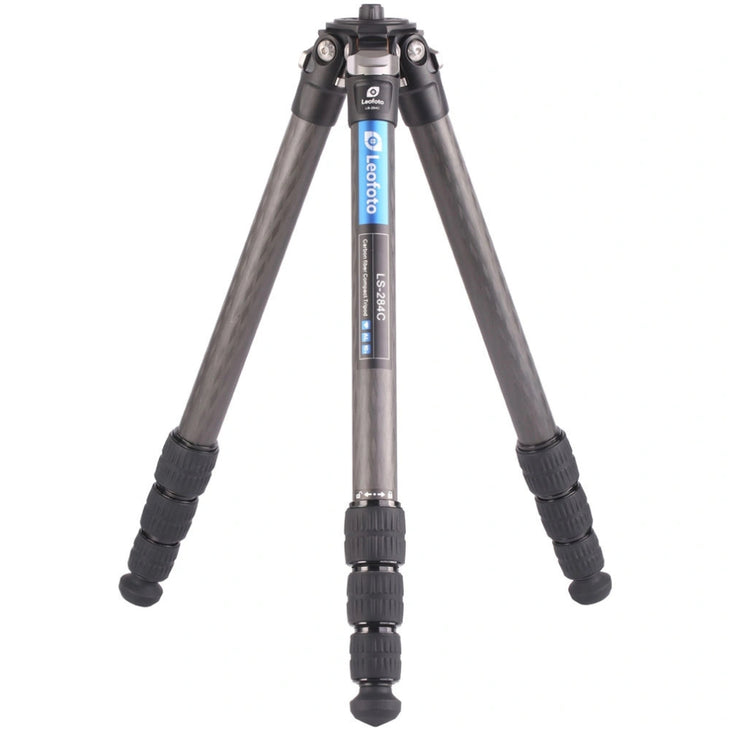 Leofoto LS-284C Ranger Series Tripod and LH-30 Ball Head Kit