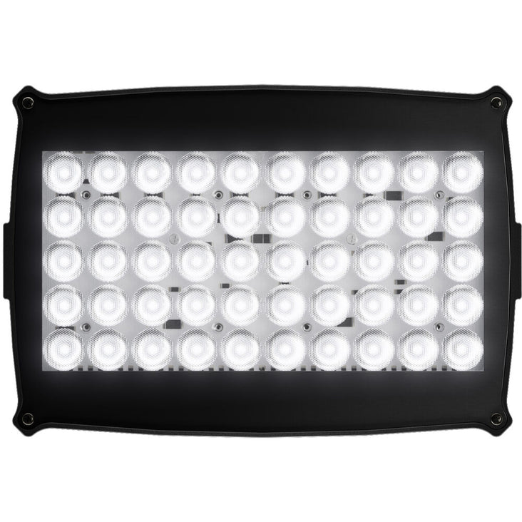 Lupo Kickasspanel Full-Colour RGBW On-Camera AC/DC LED Panel