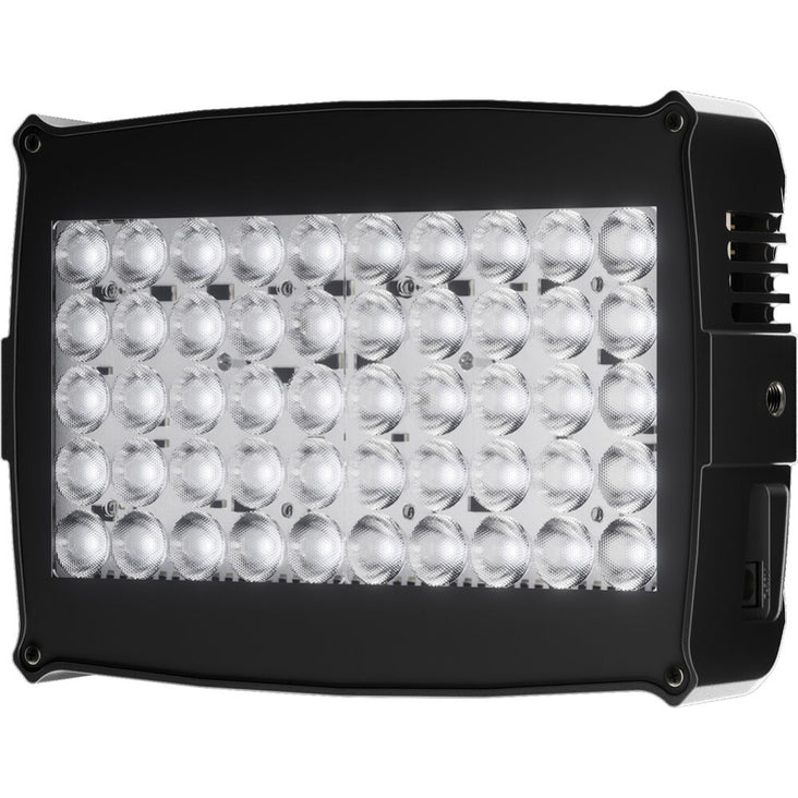 Lupo Kickasspanel Full-Colour RGBW On-Camera AC/DC LED Panel