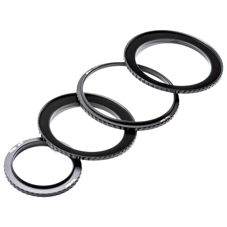 NiSi Brass Pro Step Up Ring