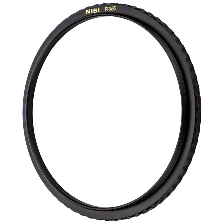 NiSi Brass Pro Step Up Ring