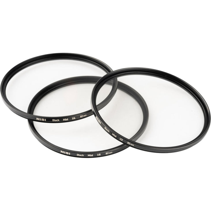 NiSi Circular Black Mist 1/8 Filter