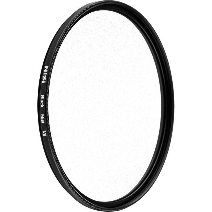 NiSi Circular Black Mist 1/8 Filter