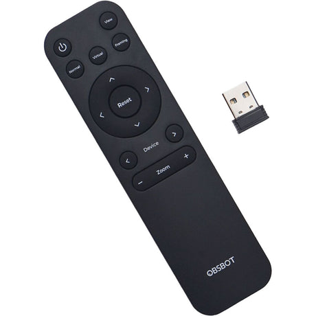 OBSBOT Remote Controller for Meet 4K and Meet HD