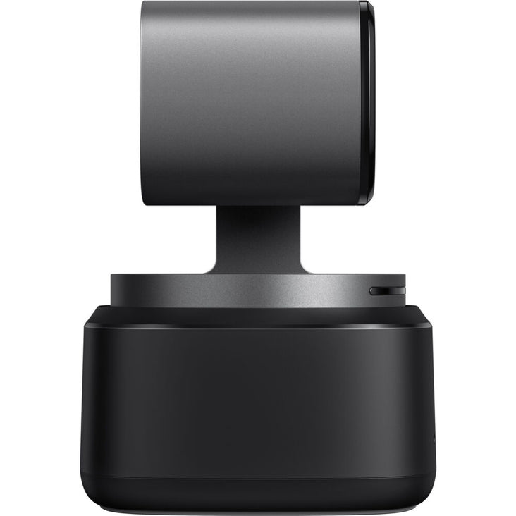 OBSBOT Tiny 2 AI-Powered PTZ 4K Webcam