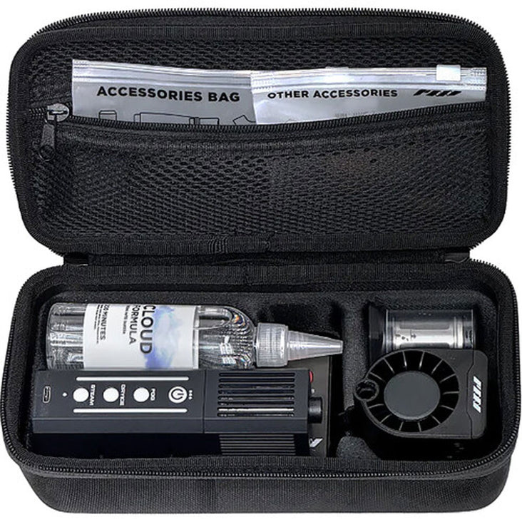 PMI SmokeNINJA PRO Hazer Kit